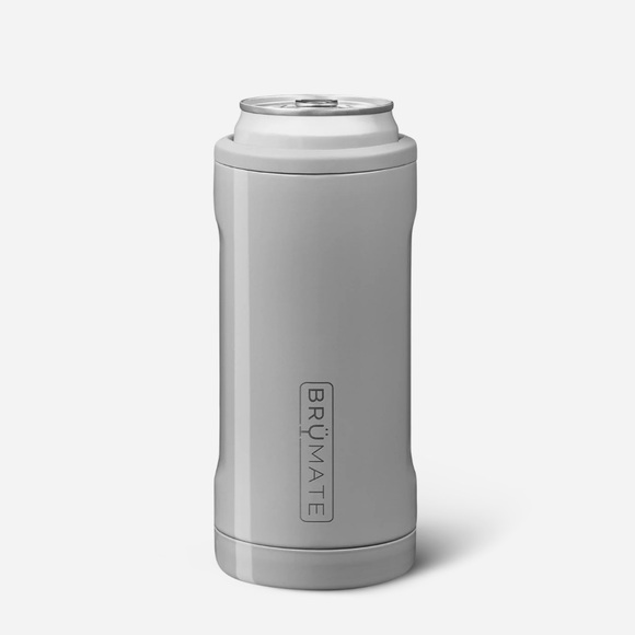 Brumate Hopsulator Slim in Concrete Gray. 12oz Slim Cans. Brand New! - Picture 3 of 3